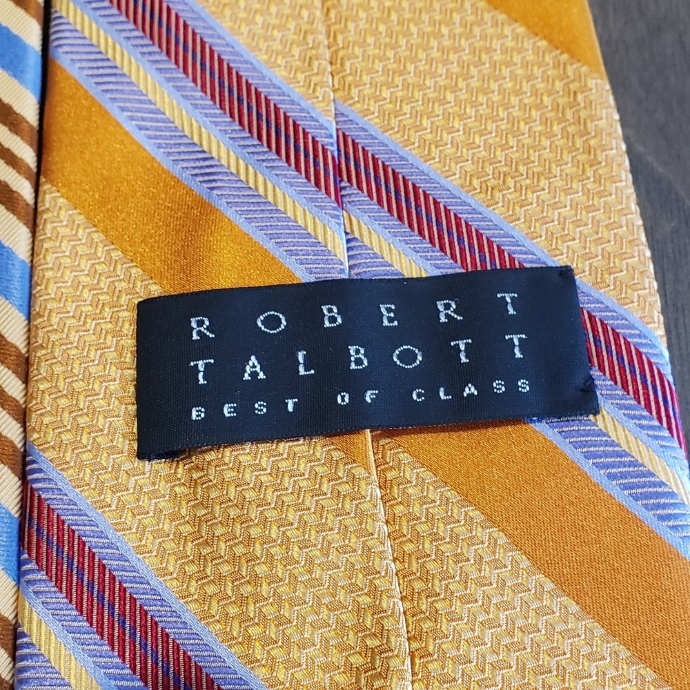 robert talbott best of class ties